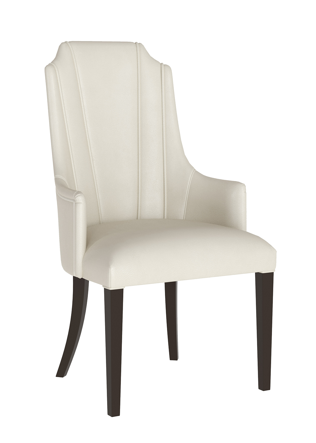 VG-3022-P Arm Chair - Image 1