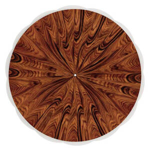 VG-3025 Round Coffee Table - Image 3