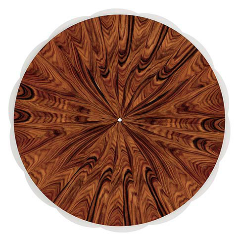 VG-3025 Round Coffee Table
