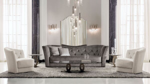 OP-804 Butterfly Sofa - Image 6