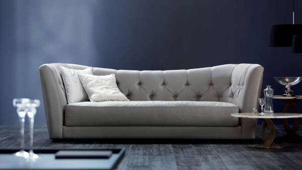 OP-804 Butterfly Sofa