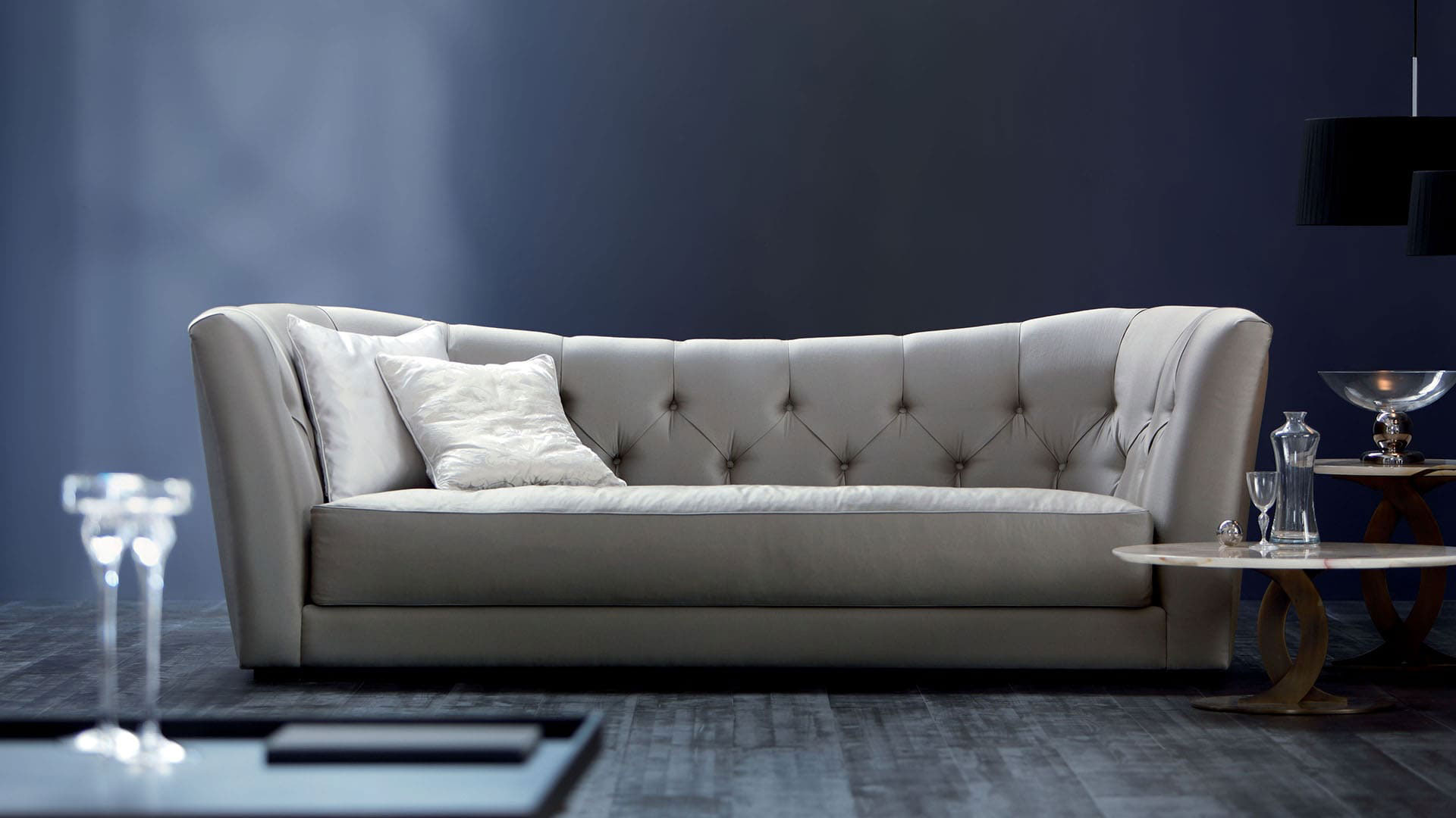 OP-804 Butterfly Sofa - Image 4