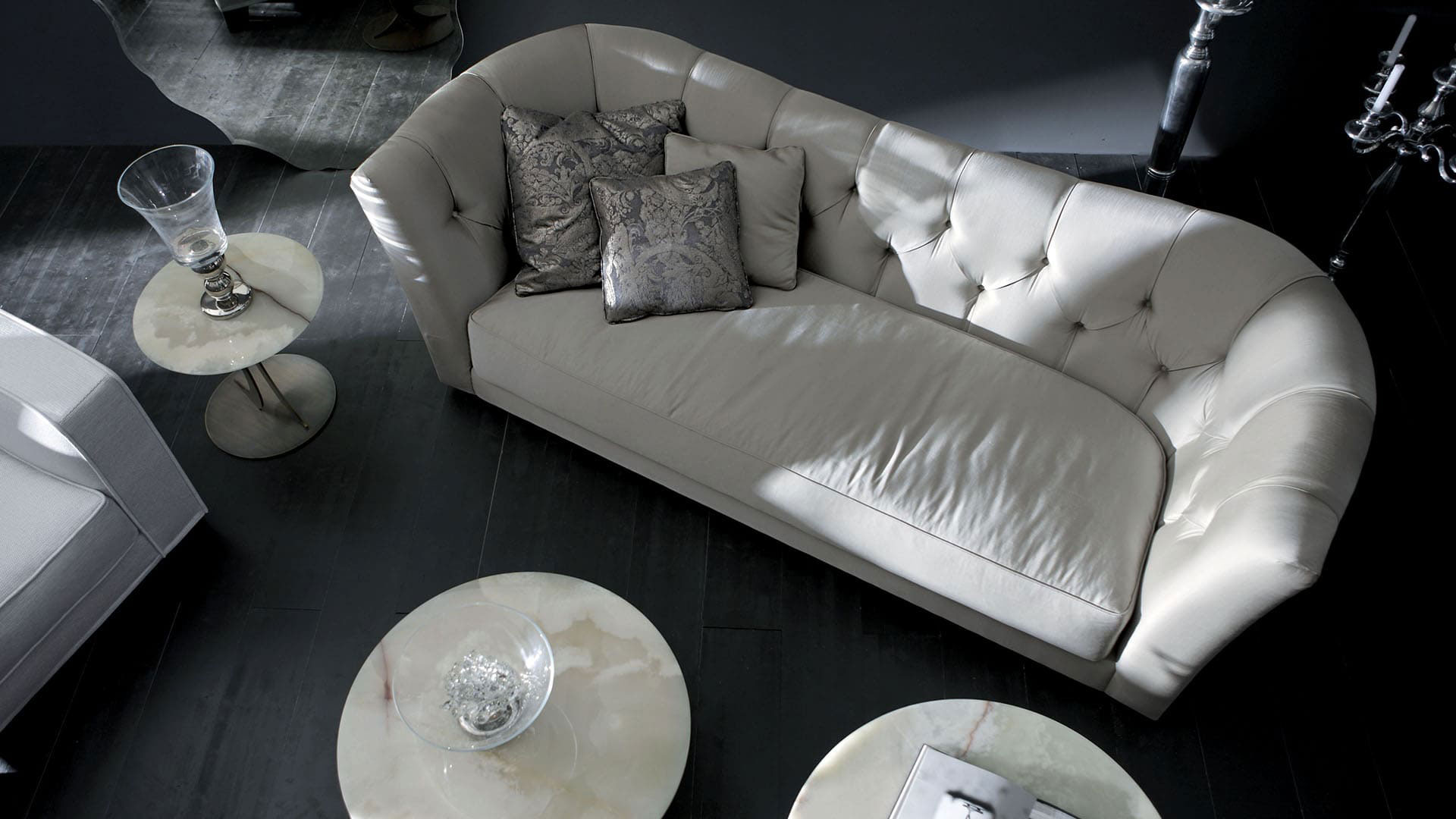 OP-804 Butterfly Sofa - Image 3