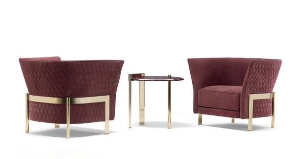 OP-811 Arm Chair