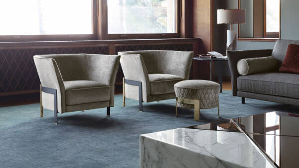 OP-811 Arm Chair