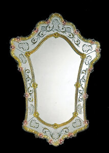 AV-4071 Venetian Mirror