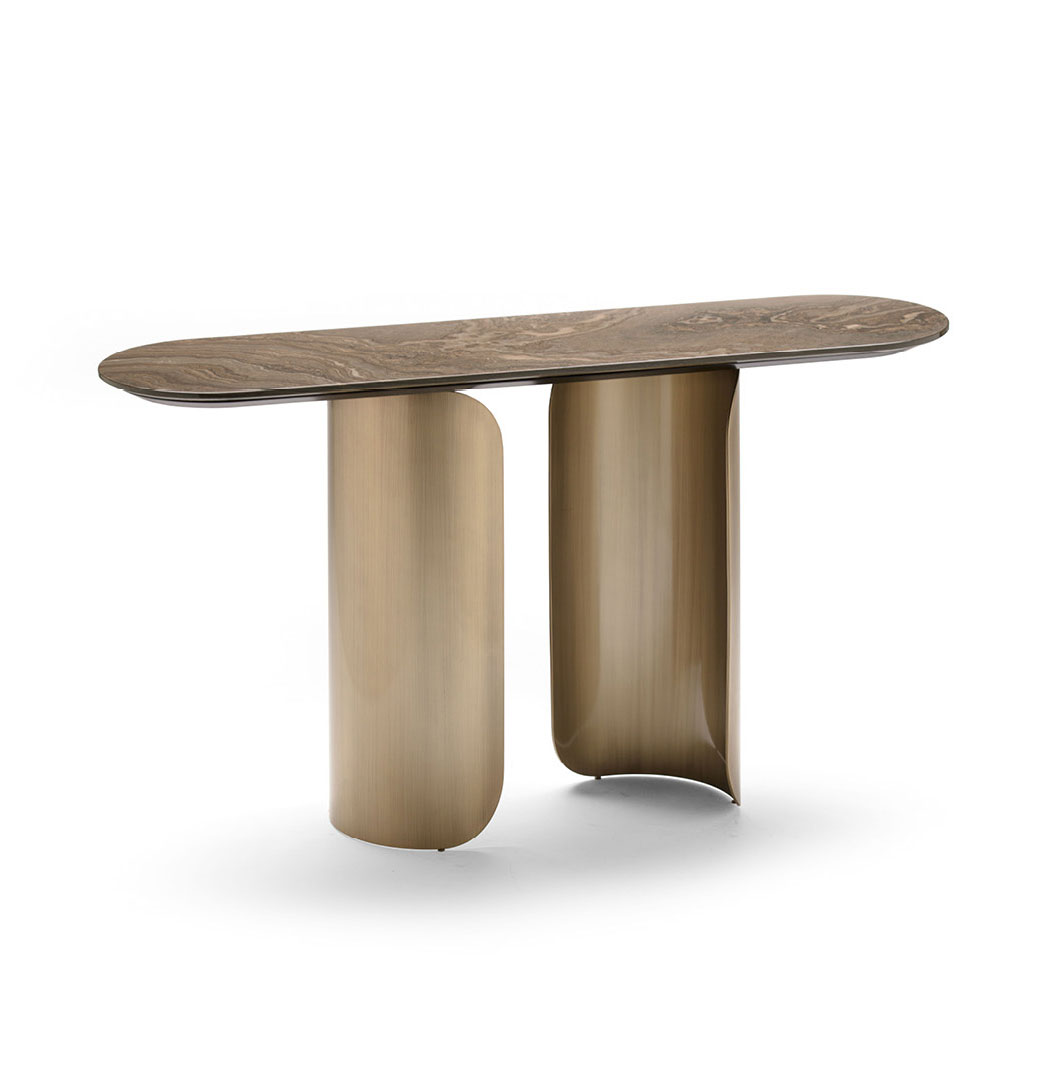OP-832 Metal Base Console - Image 1