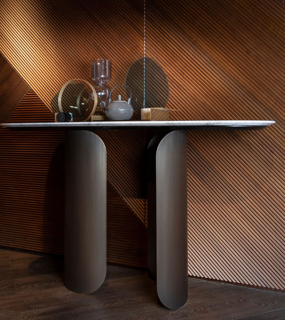 OP-832 Metal Base Console - Image 5