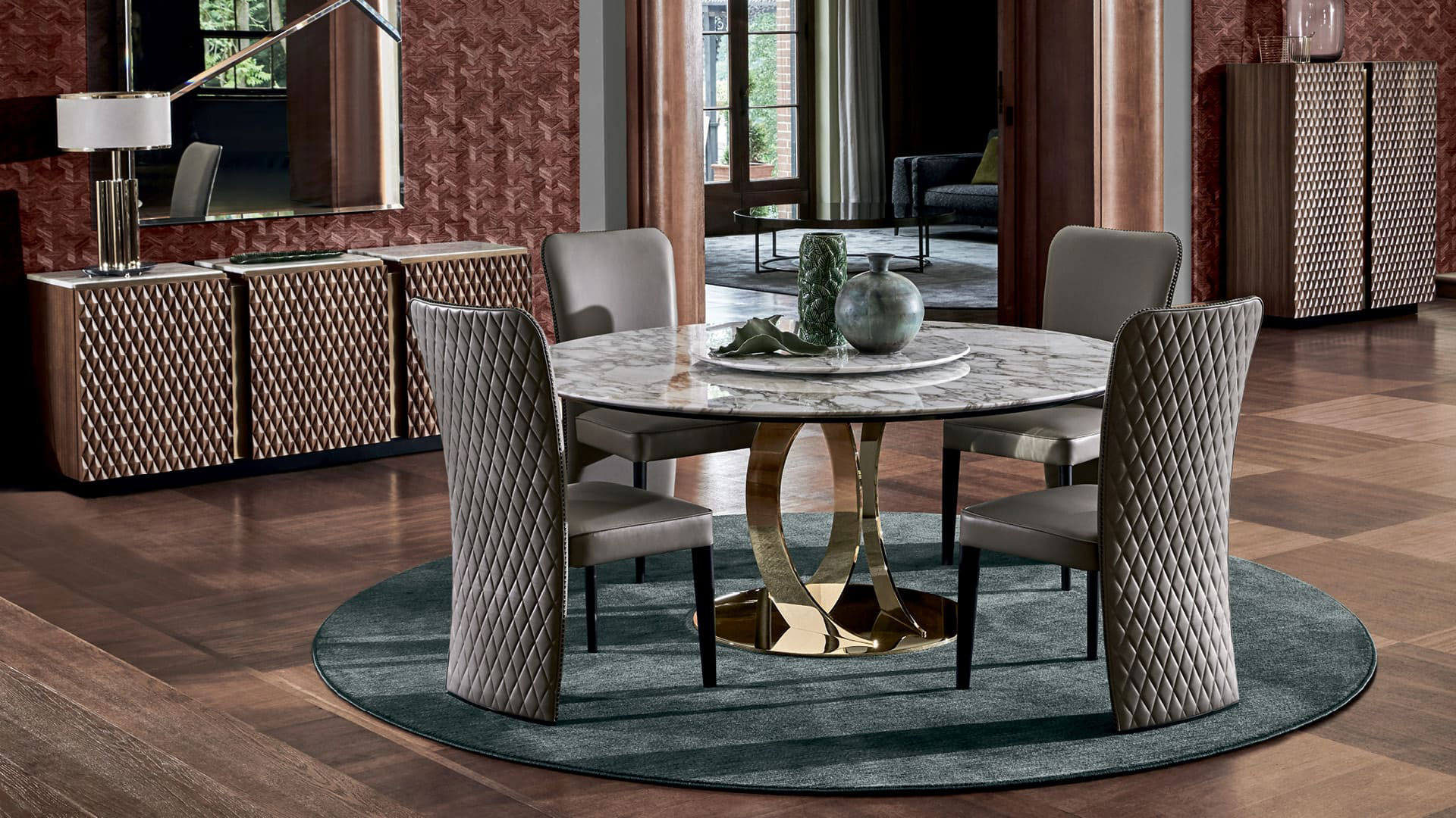 OP-90 Side Chair - Image 4
