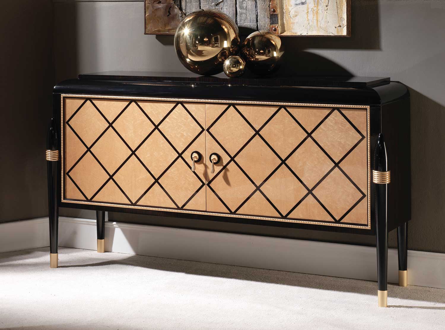 TM-6002 Credenza - Image 1