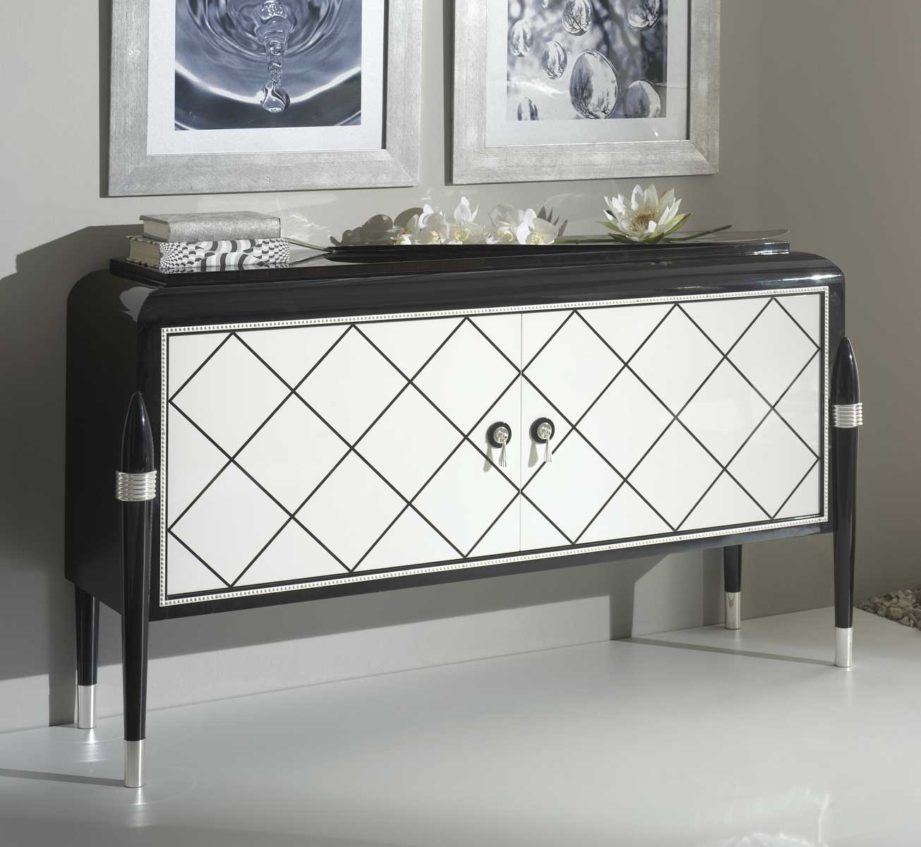 TM-6002-3 Credenza - Image 1