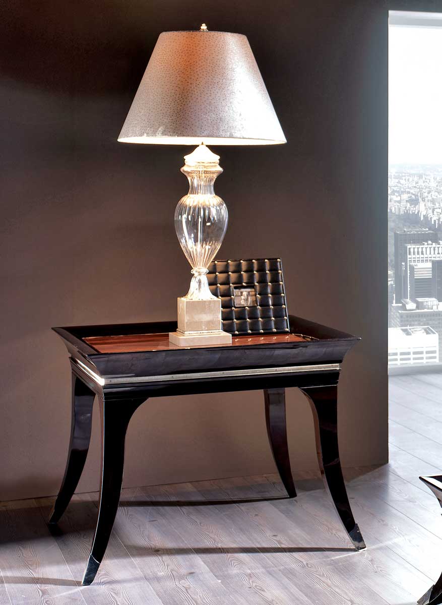 TM-4051 Side Table - Image 1