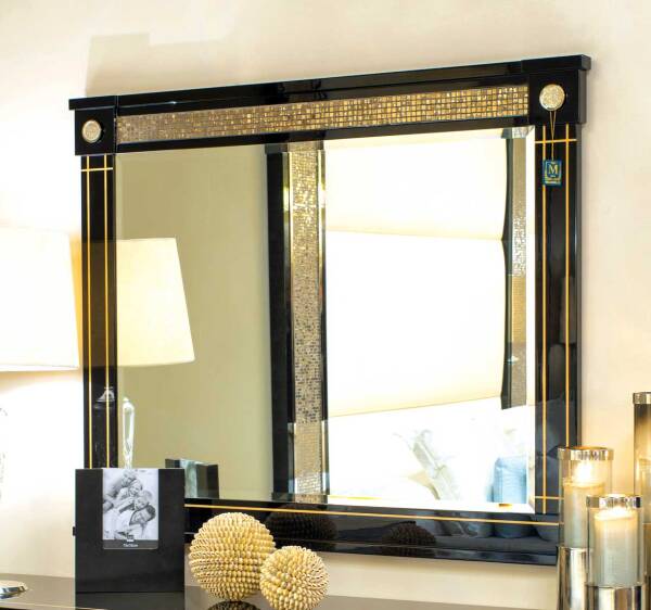 TM-901 Mirror
