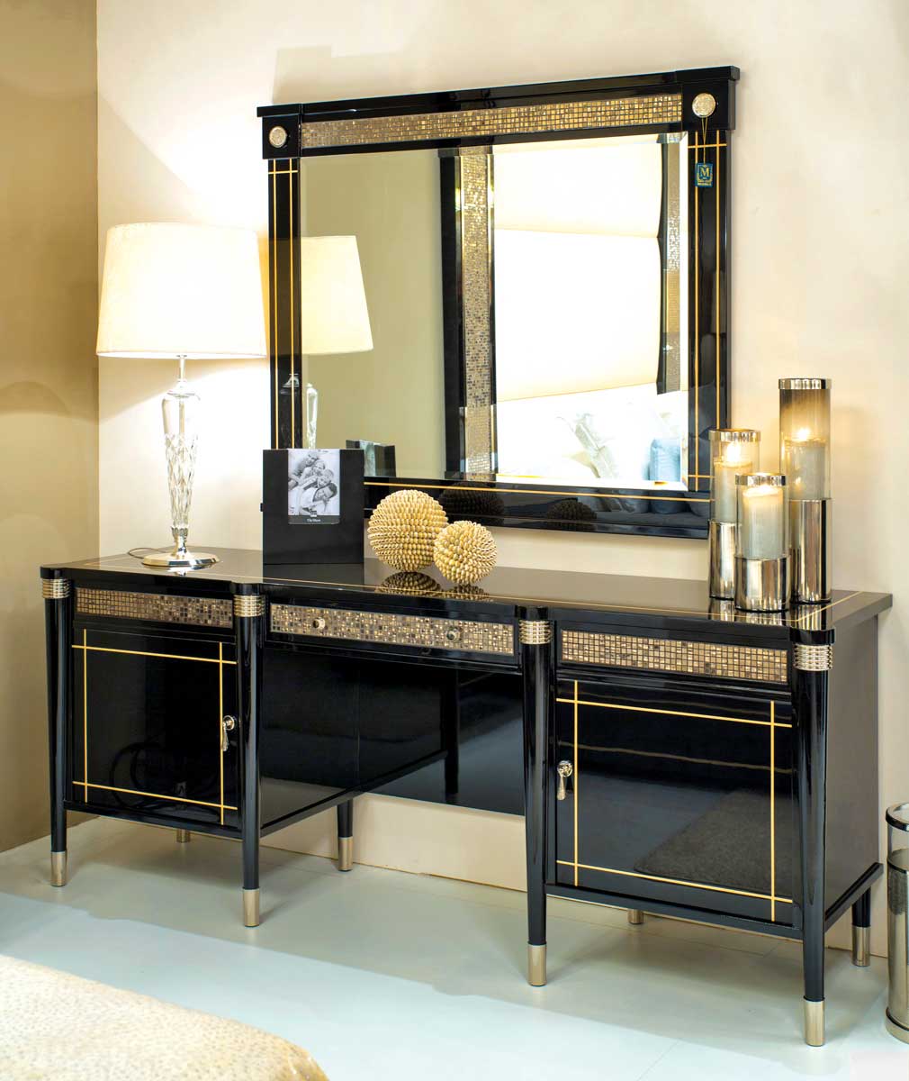 TM-5116 Dressing Table - Image 1