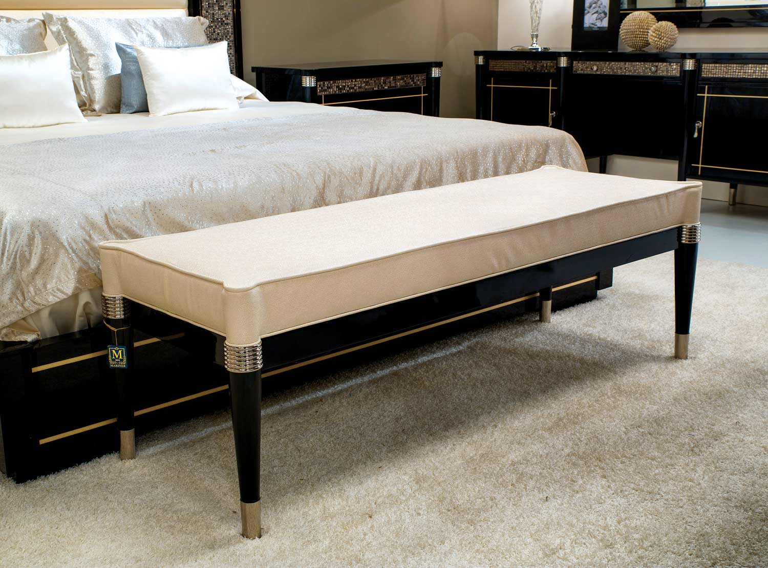 TM-01-7 Bench - Image 1