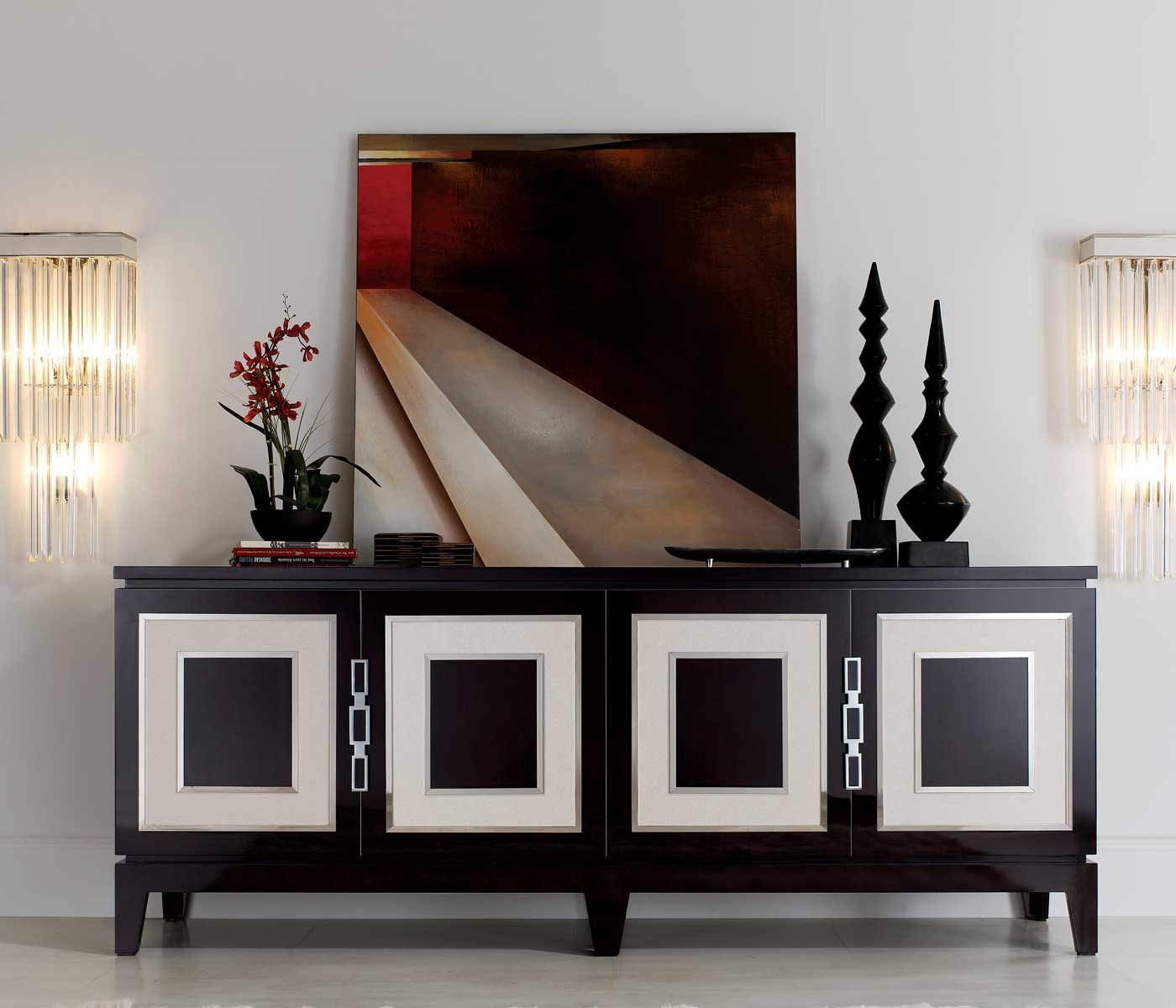 TM-1015 Sideboard - Image 1