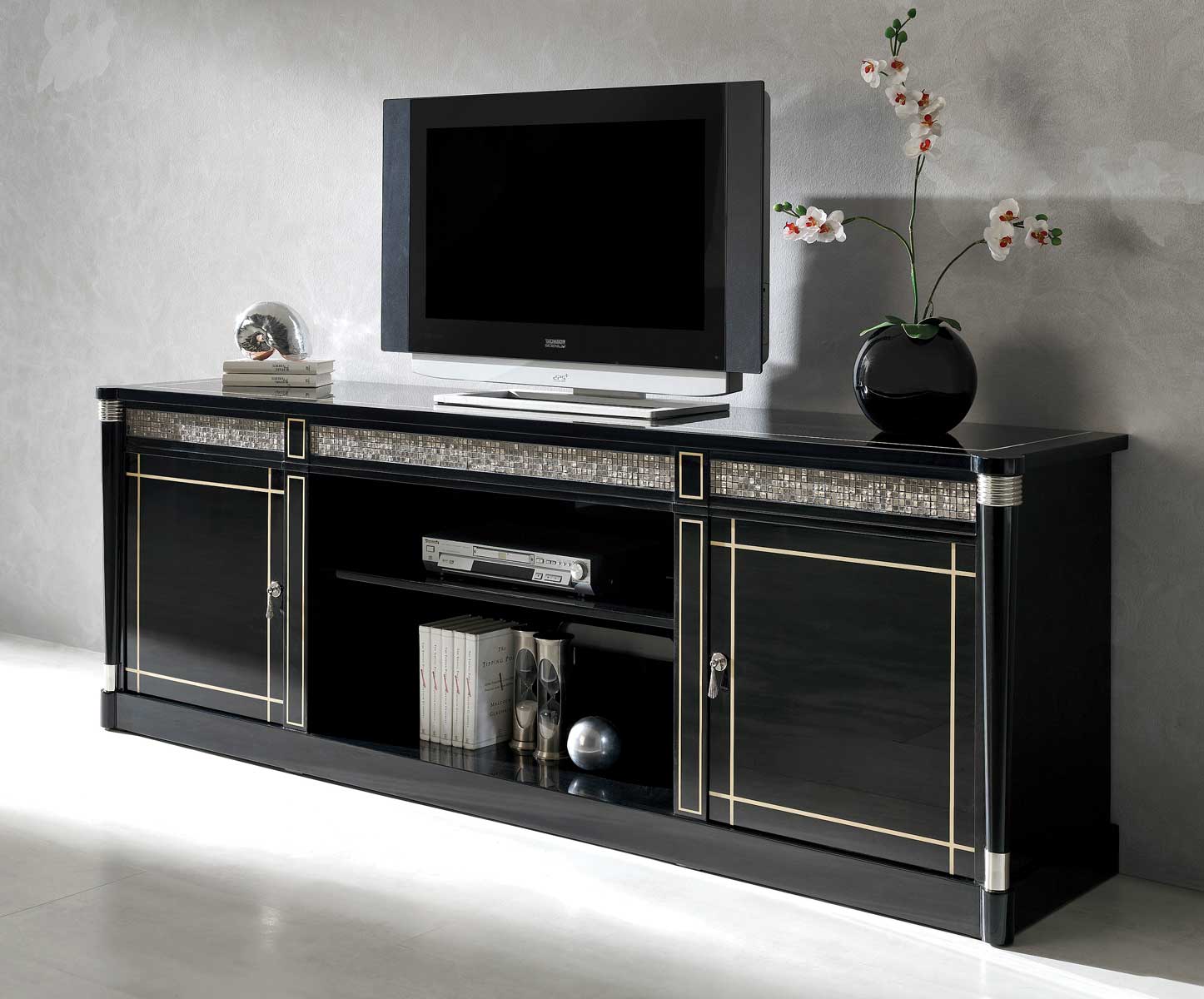 TM-3051 TV Cabinet - Image 1