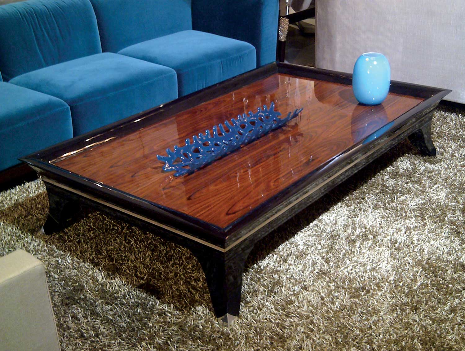 TM-4071 Coffee Table - Image 1