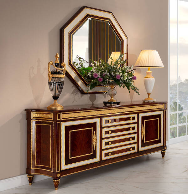TM-8124 Sideboard