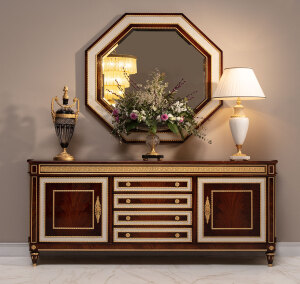 TM-8124 Sideboard - Image 3