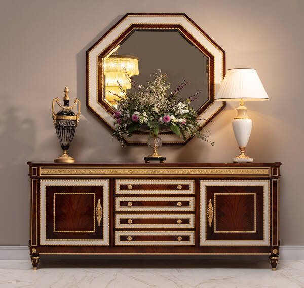 TM-8124 Sideboard