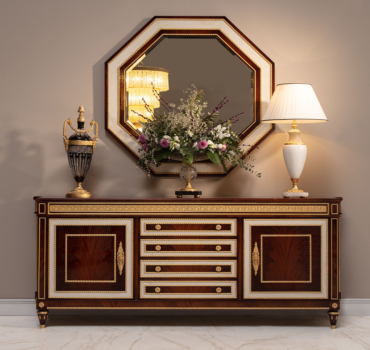 TM-8124 Sideboard - Image 3