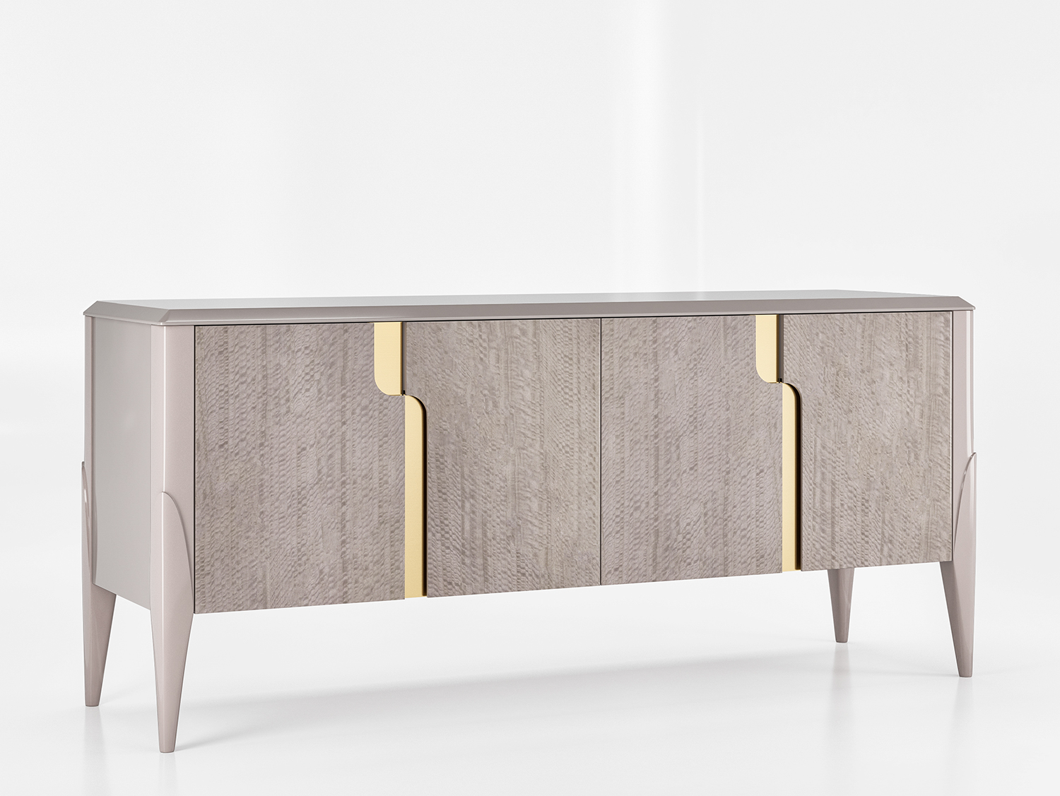 VG-6024-N Sideboard - Image 1