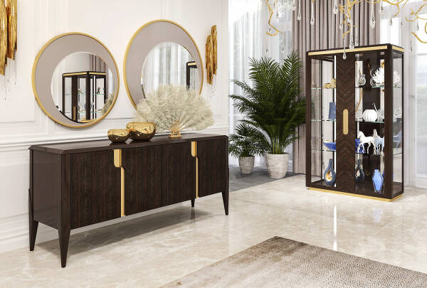 VG-6024-E Sideboard