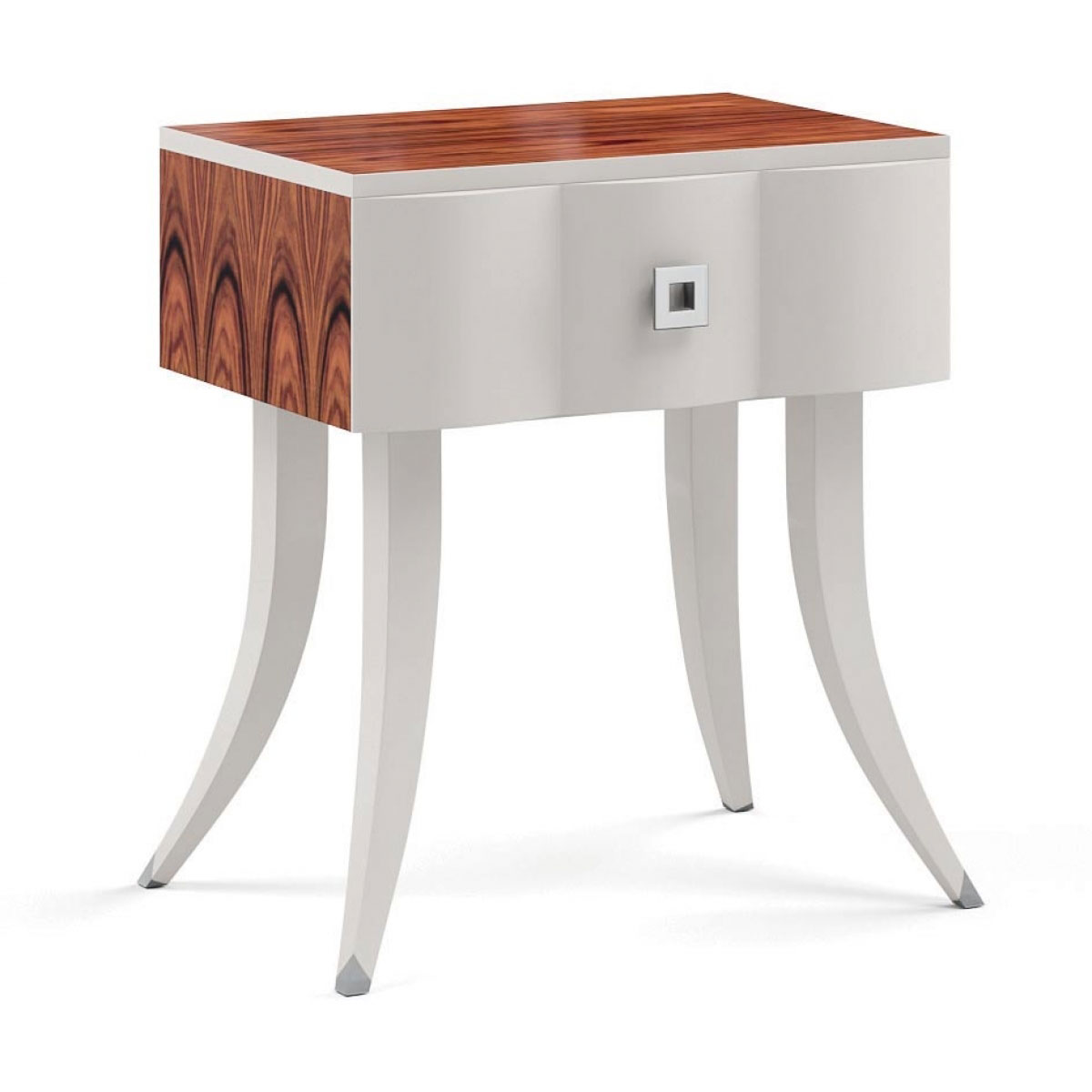VG-6018 Rosewood Night Stand - Image 1