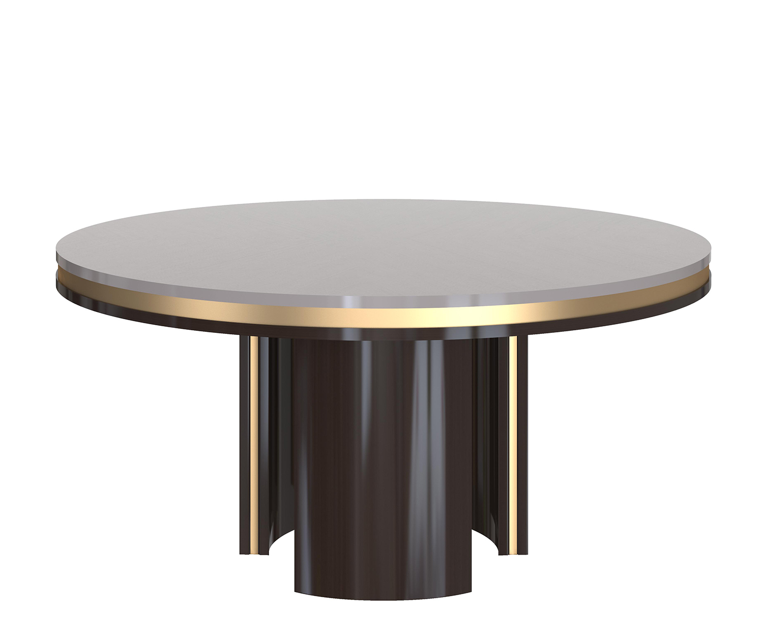 VG-6058 Dining Table - Image 1
