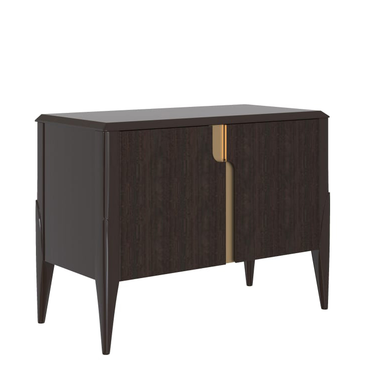 VG-6063 2 Door Buffet - Image 1
