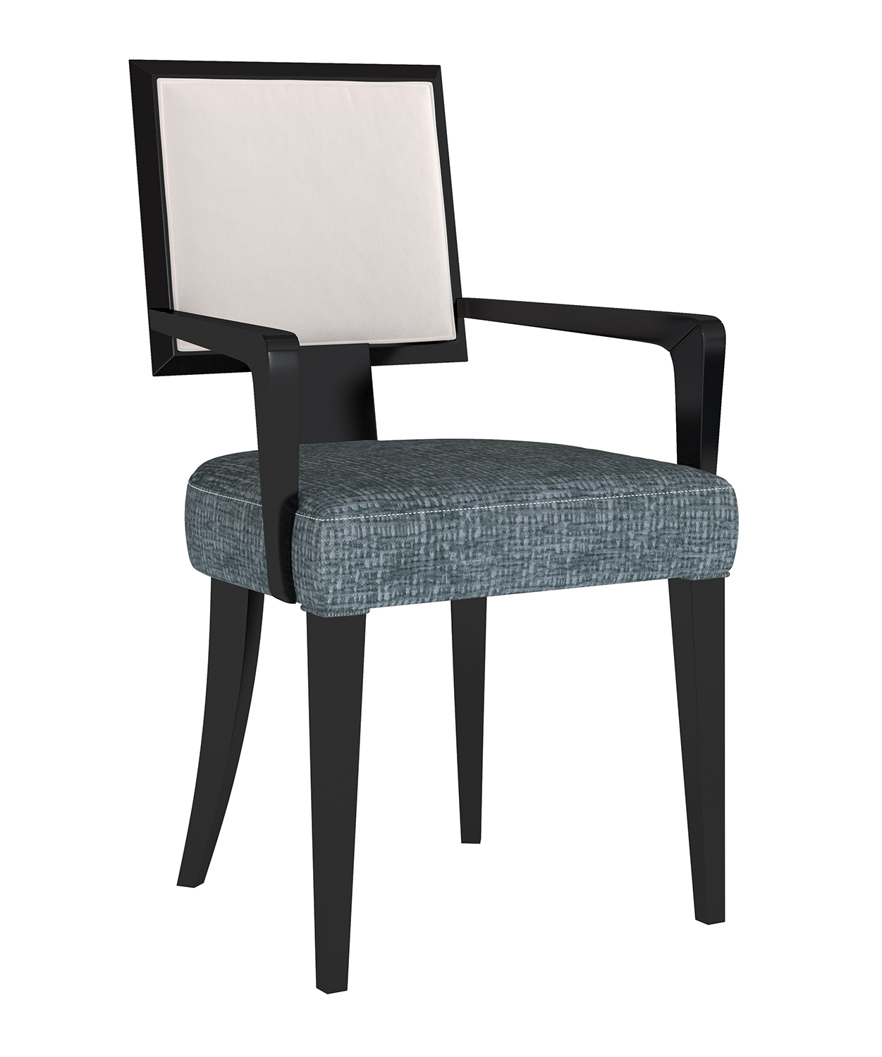 VG-7001-P Arm chair - Image 1