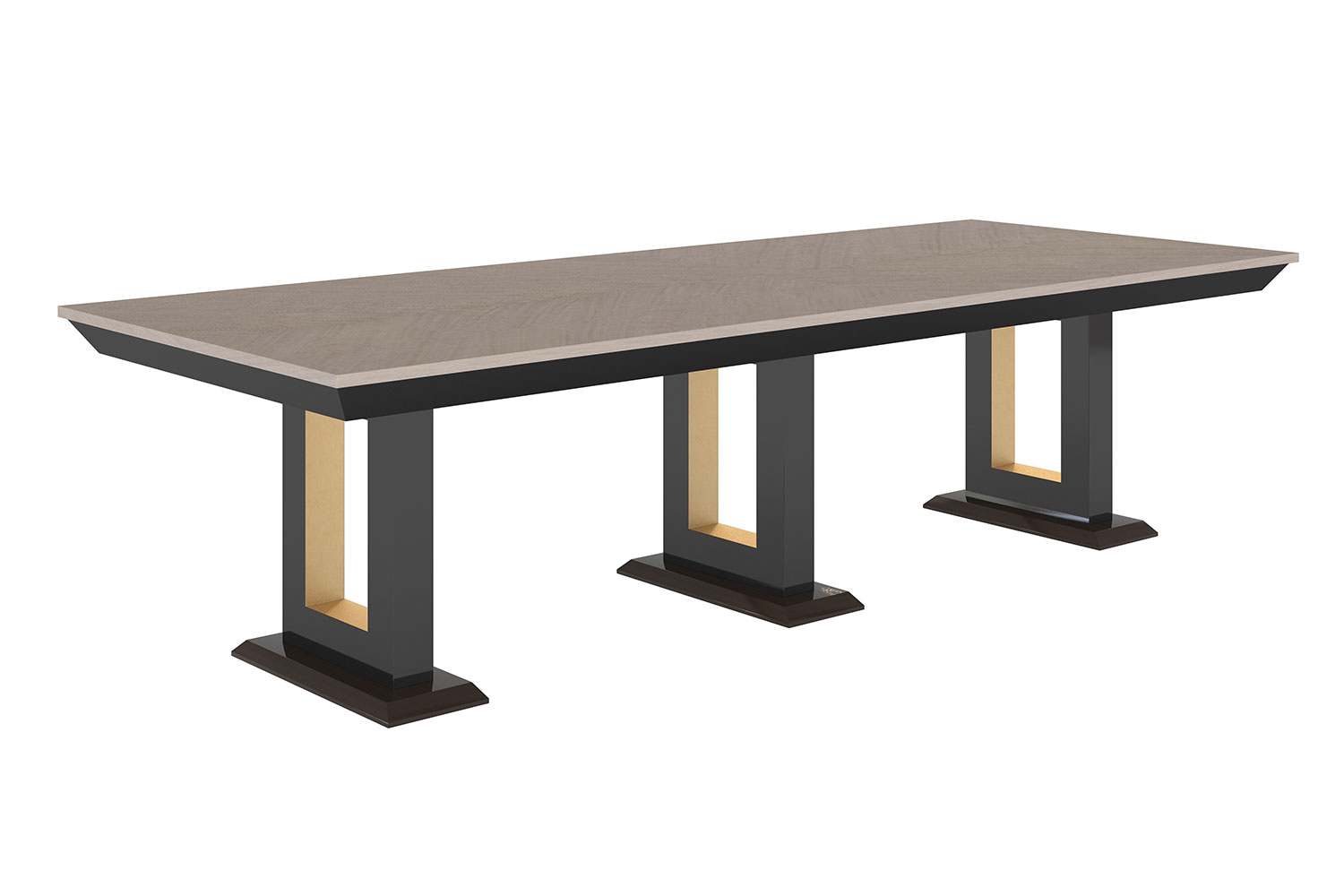 VG-7102 Dining Table - Image 1
