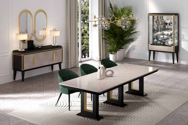 VG-7202 Sideboard