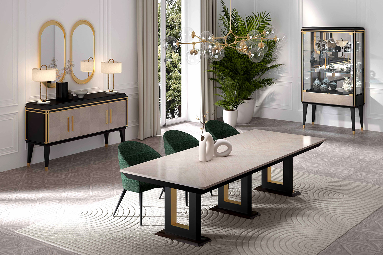 VG-7202 Sideboard - Image 3