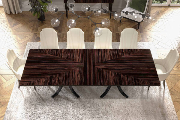 VG-7103 Dining Table