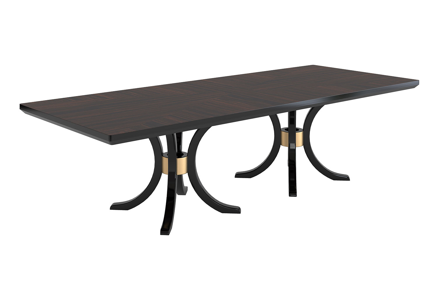 VG-7103 Dining Table - Image 1