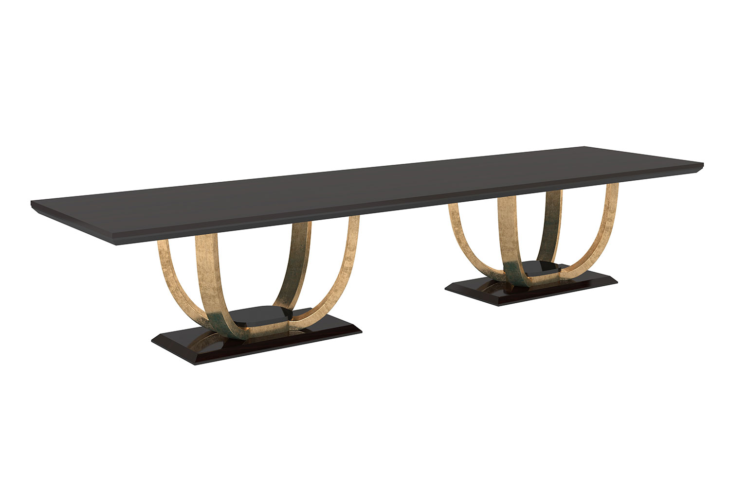 VG-7105 Dining Table - Image 1
