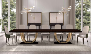 VG-7105 Dining Table - Image 2