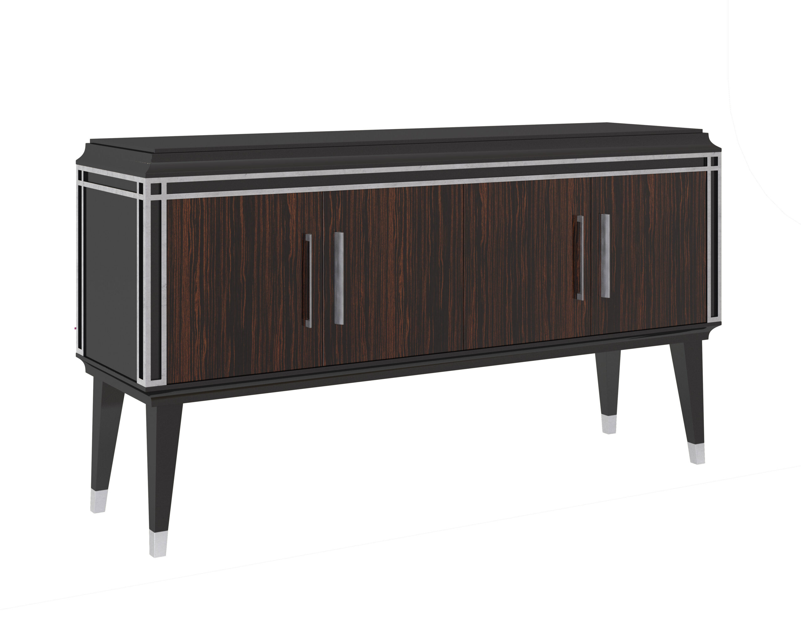 VG-7204 Sideboard - Image 1