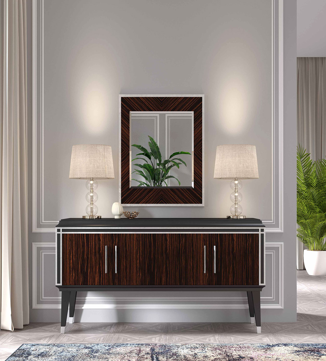 VG-7204 Sideboard - Image 2