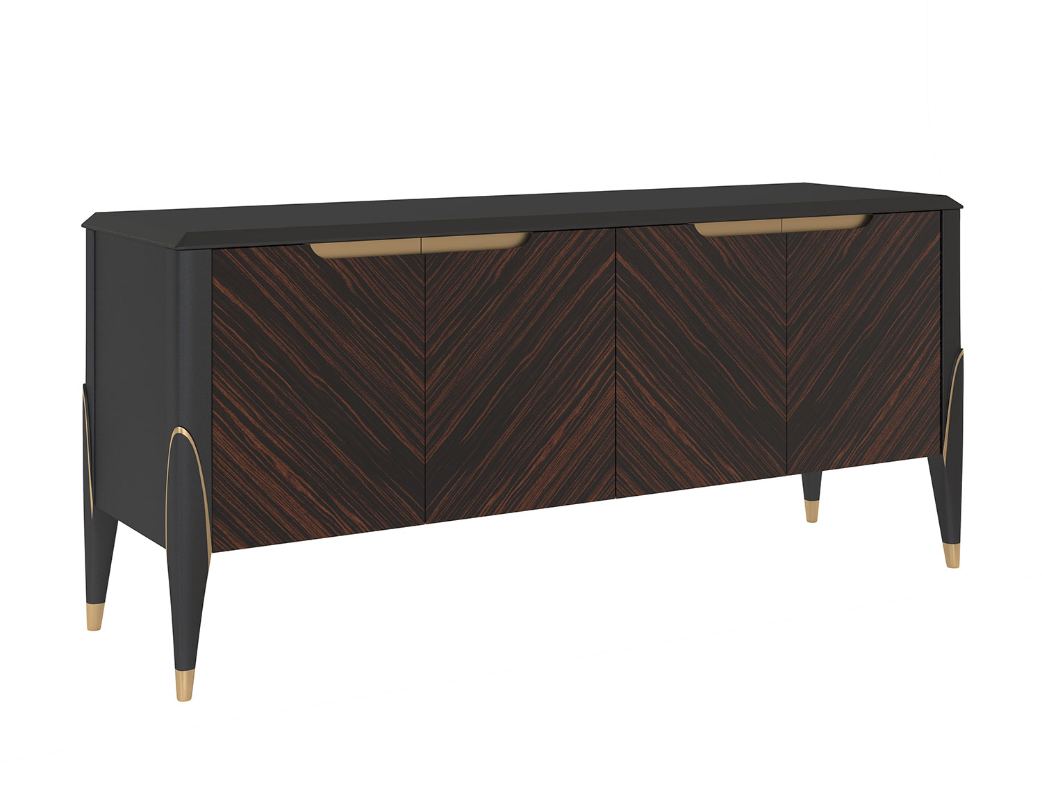VG-7205 Sideboard - Image 1