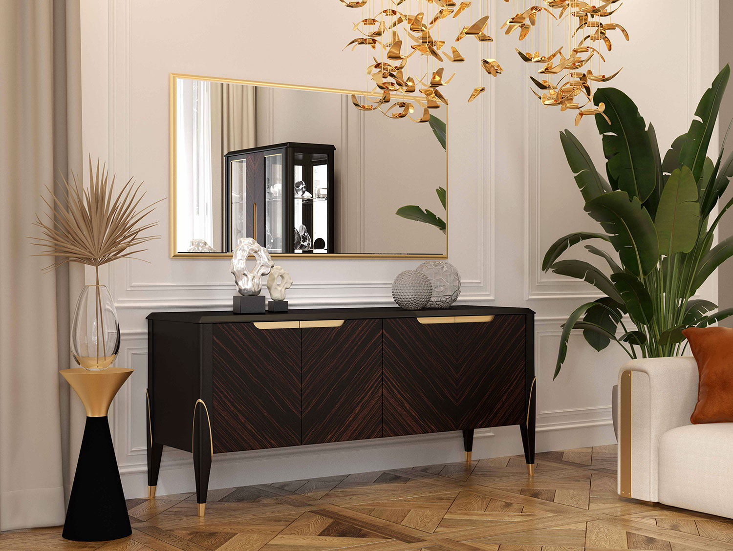 VG-7205 Sideboard - Image 2