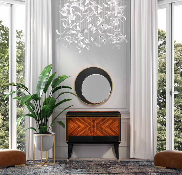 VG-7206 Sideboard