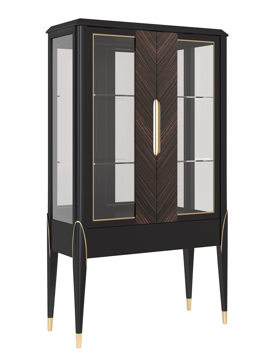 VG-7209 Vitrine - Image 1