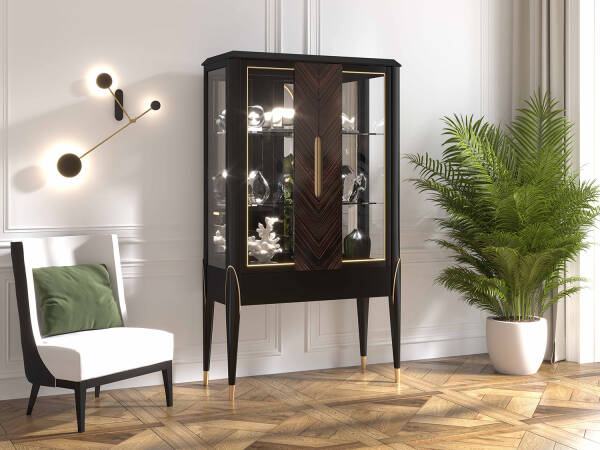 VG-7209 Vitrine