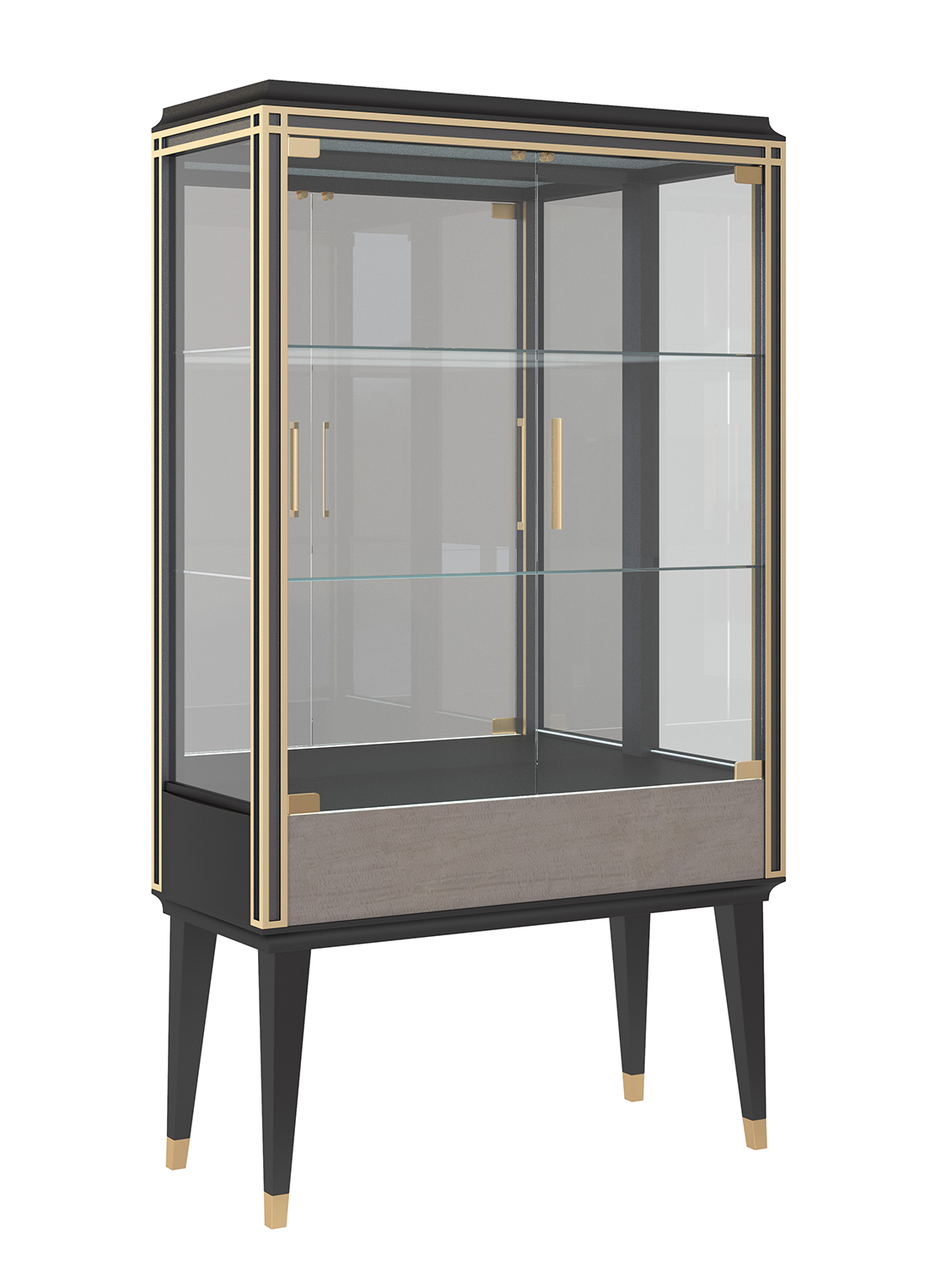 VG-7211 Vitrine - Image 1