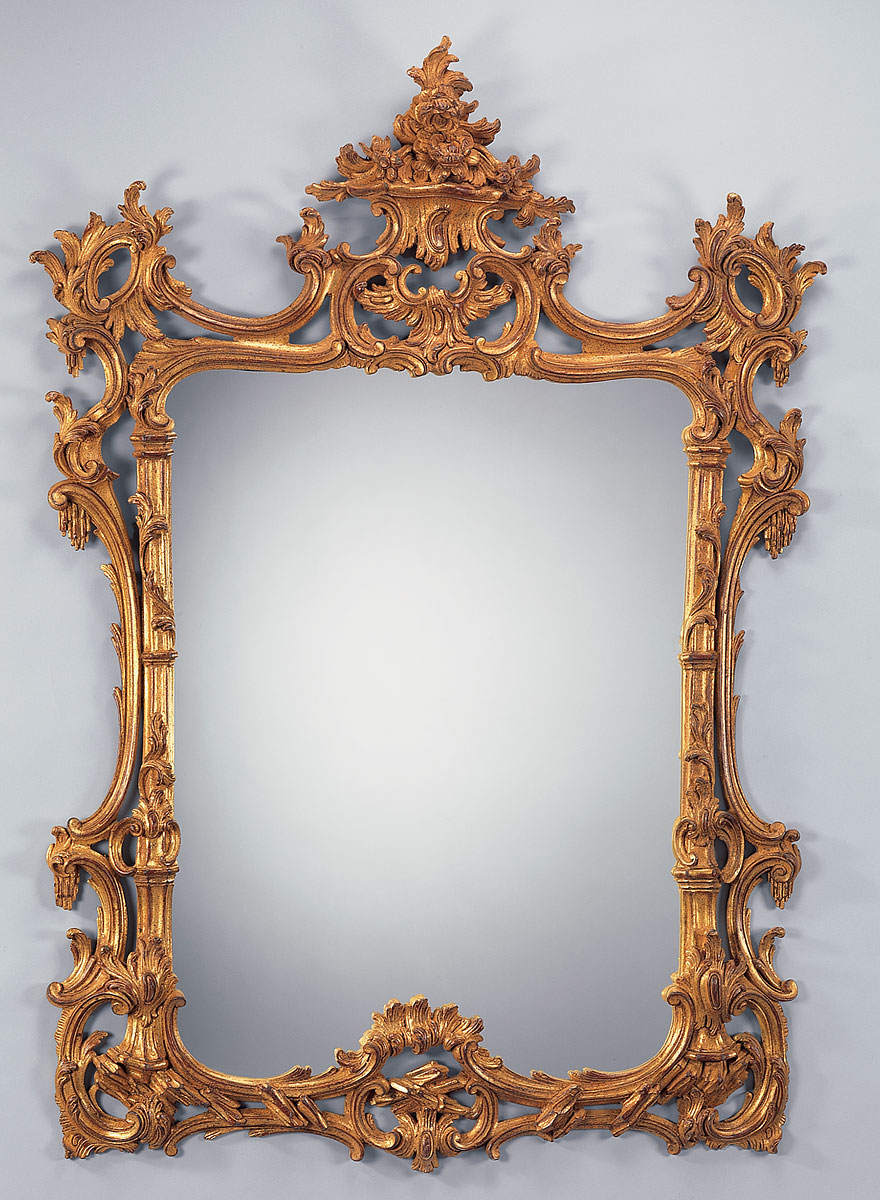 RG-765 Mirror - Image 1
