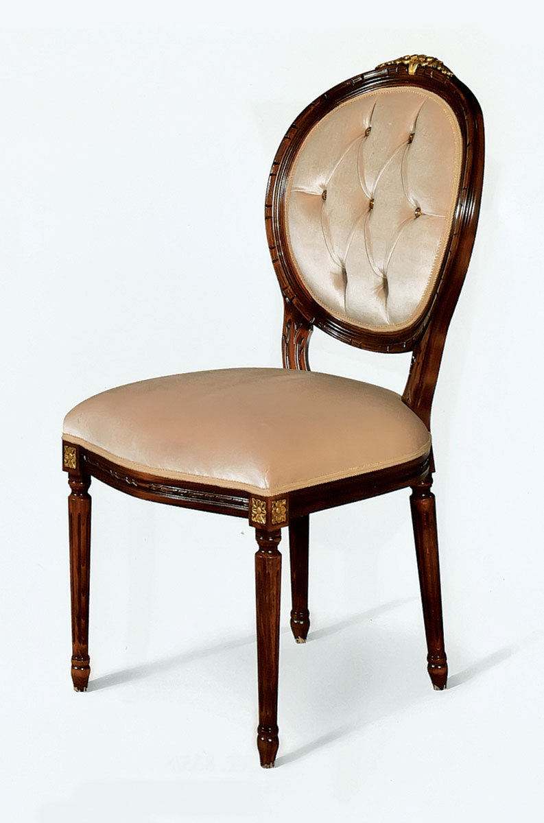 VG-784-S-INT Side Chair - Image 1