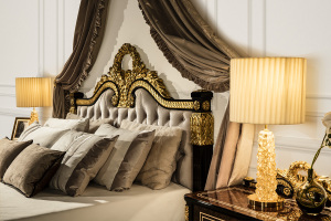 TM-8010 King Size Bed - Image 3